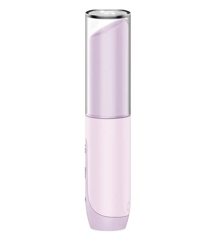 Кліторальний стимулятор Satisfyer Secret Kiss - фото 3