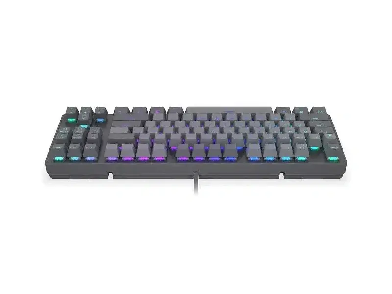 Клавіатура ENDORFY Thock V2 TKL (EY5A126) - фото 5
