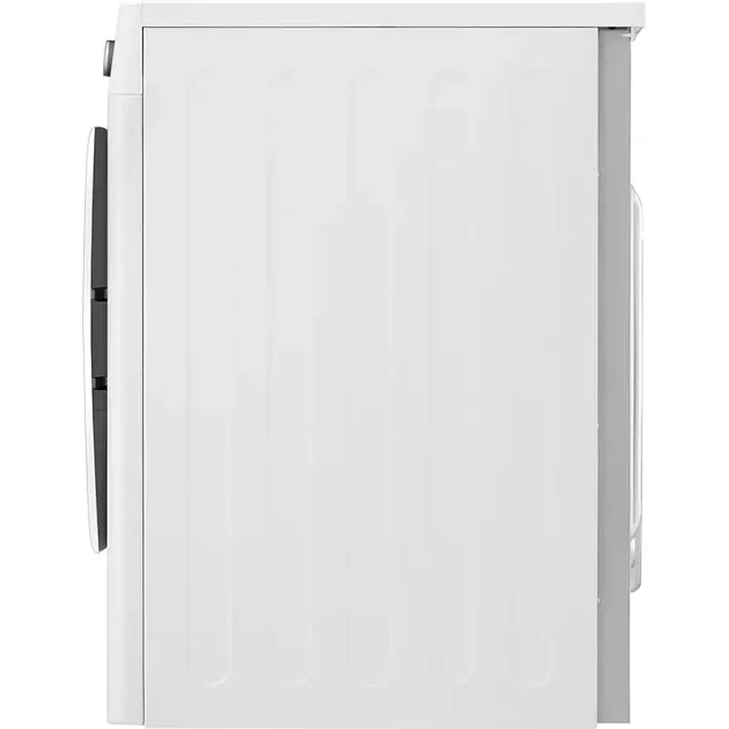 Сушильна машина LG DC90V5V0W - фото 6