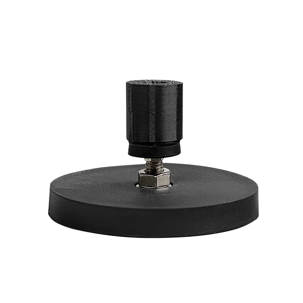 Захисний корпус Adaptis MiniKit на дах авто для Starlink Mini олива - фото 6