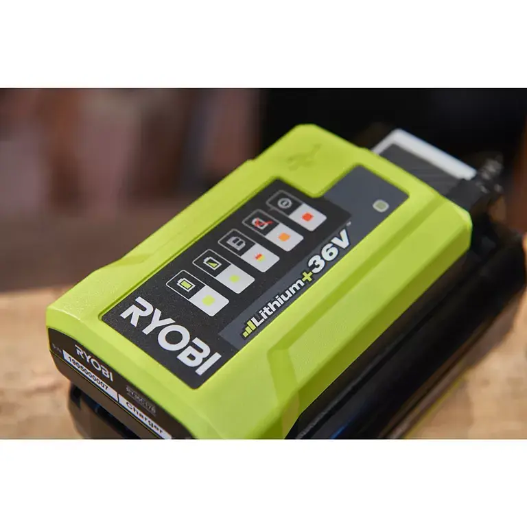 Зарядний пристрій Max Power RY36C17A 36В Ryobi hoz0014245 - фото 3