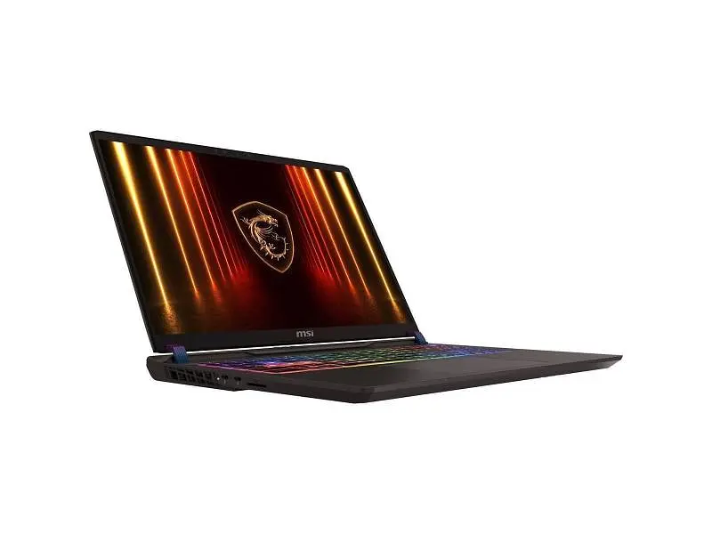 Ноутбук MSI Vector 16 HX AI A2XWHG (A2XWHG-275US) - фото 2