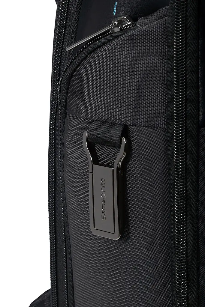 Рюкзак 14.1" Samsonite SPECTROLITE 4.0 BLACK 41x29x14 KT4*09008 - фото 13