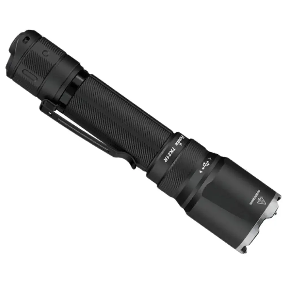 Ліхтар Fenix TK21R black - фото 4