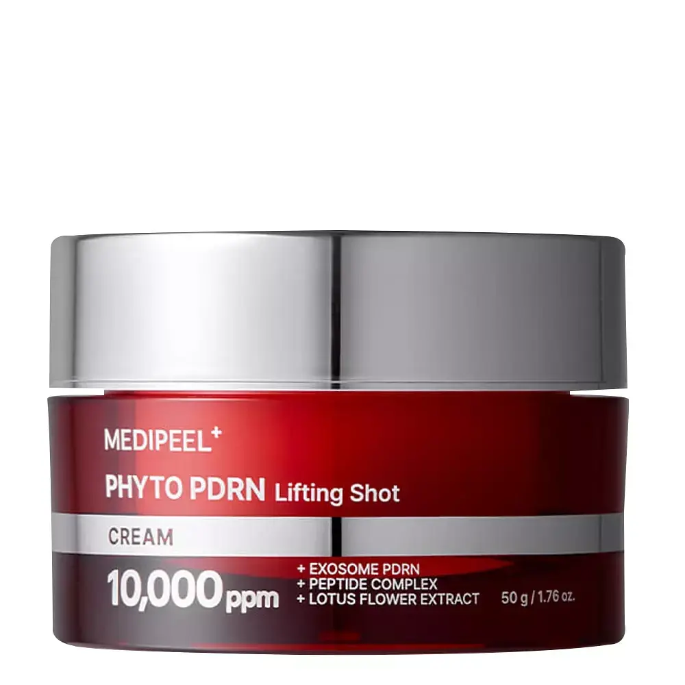 Ліфтинг - крем для обличчя Medi-peel Phyto PDRN Lifting Shot Cream 10,000 ppm