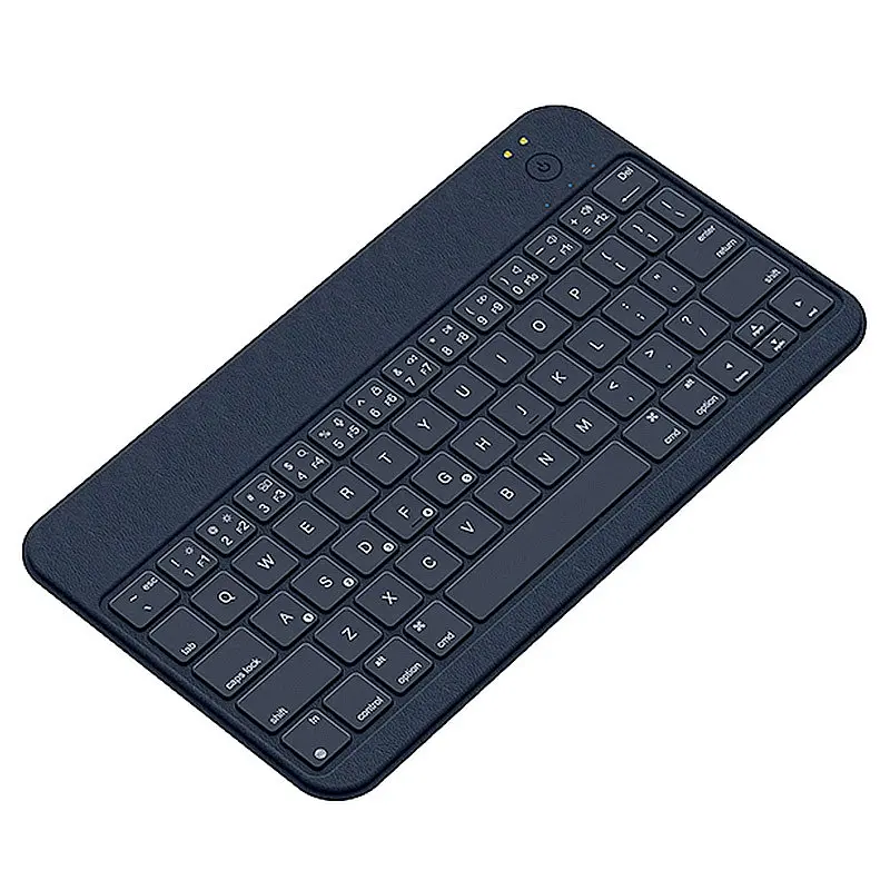 Клавіатура WIWU Razor Wireless Keyboard RZ-01 Blue - фото 3