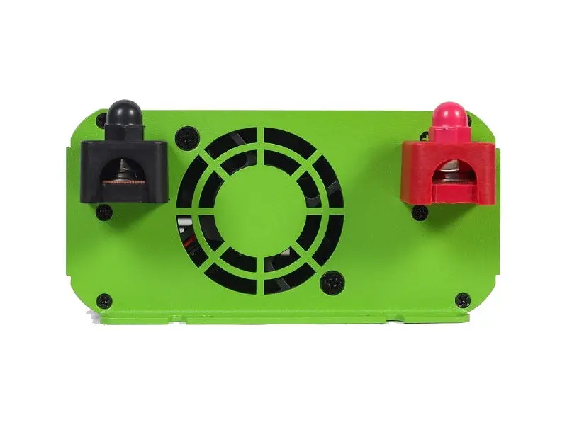 Автомобільний інвертор EnerGenie EG-PWC-PS500-01 - фото 6