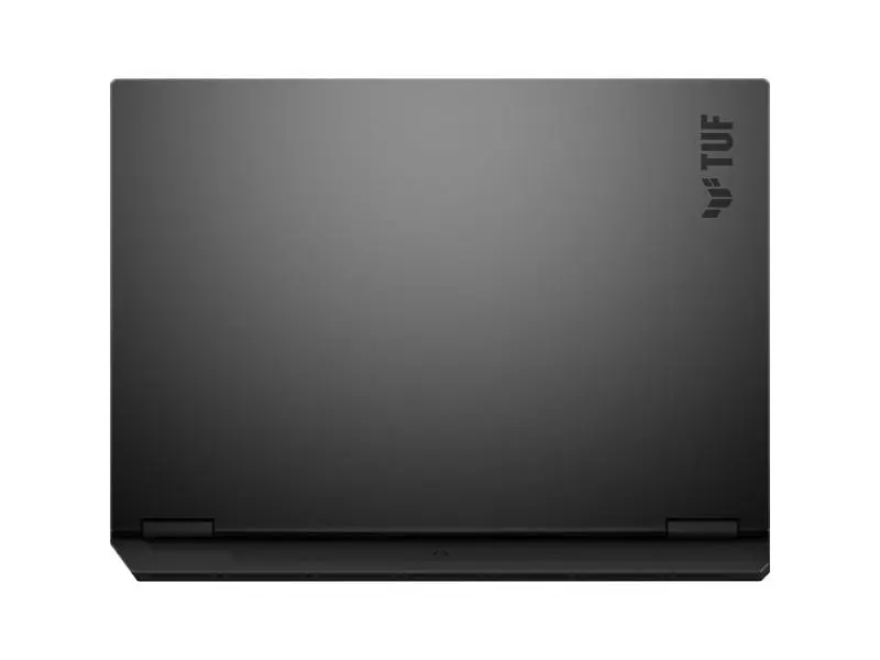 Ноутбук Asus TUF Gaming A16 2025 FA608UHI Jaeger Gray (FA608UHI-TU229) - фото 5