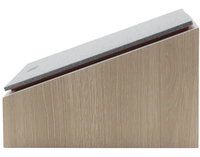 Акустична система JBL 240H (JBL240HWHT) - фото 4