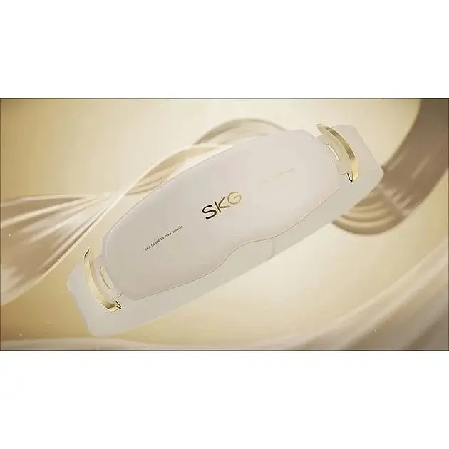 Масажер для талії та спини SKG GS500 Waist Massager gs500 - фото 2