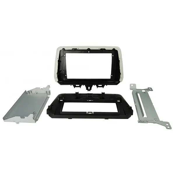Переходная рамка Hyundai Tucson Carav 22-405 - фото 7