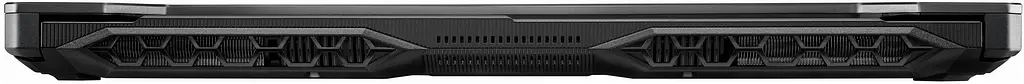Ноутбук ASUS TUF Gaming F15 FX506HF-HN039 15.6' FHD IPS, Intel i5-11400H, 16GB, F512GB, NVD2050-4, NoOS, Черный (90NR0HB4-M00530) - фото 4