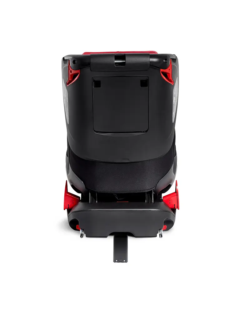Дитяче автокрісло Avionaut Glider Comfy Iso-Fix Red, червоний (AV-340.S-CO.04) - фото 4