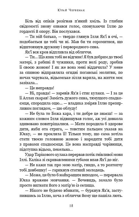 Богатир. Книга 1. Сталеве жезло - Юрай Червенак - фото 13