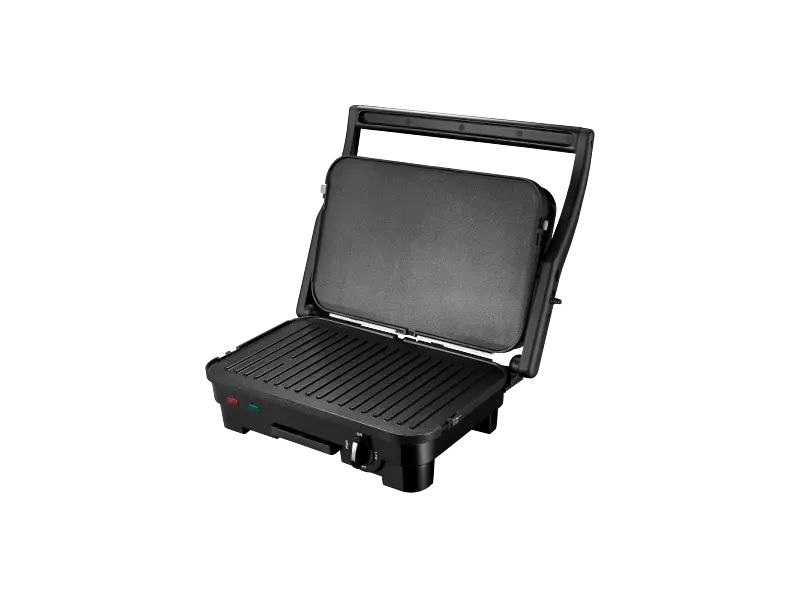 Електрогриль Liberton LPG-1401 - фото 3