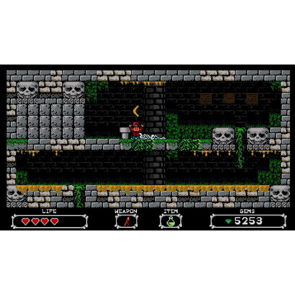 Ключ активації Microsoft Sydney Hunter And The Curse Of The Mayan для Xbox One/Series S/X - фото 9
