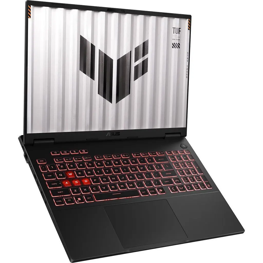 Ноутбук Asus TUF Gaming A16 FA608UP (FA608UP-A16.R95070) CUSTOM2 [174131] - фото 7