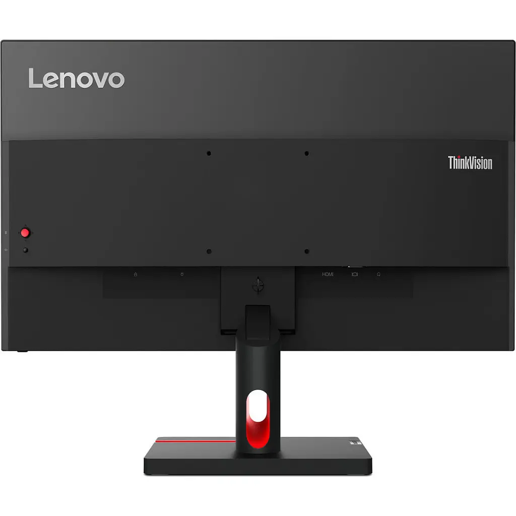 Монітор Lenovo S24i-30 (63DEKAT3EU) - фото 9