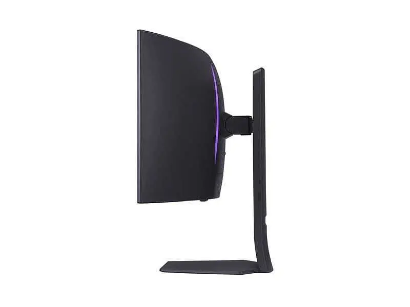Монітор LG UltraGear 34GS95QE-B - фото 8