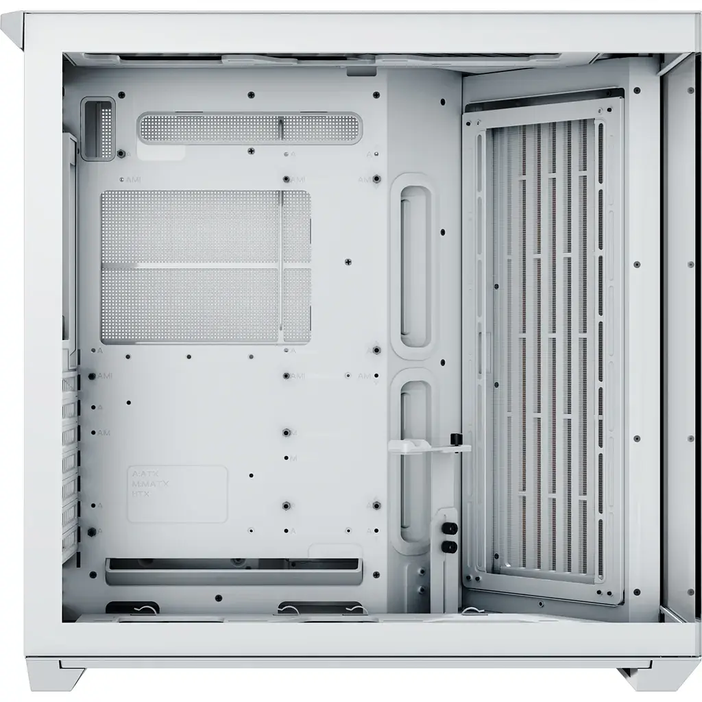 Корпус для ПК APNX V1-W White (APCM-VI01103.21) - фото 3