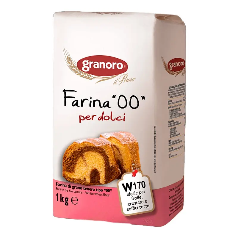 Борошно Granoro Farina per Dolci "00" 1 кг