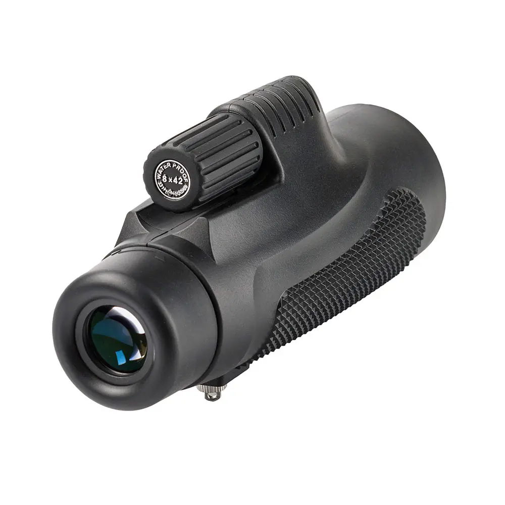 Монокуляр Sigeta Mirage 8x42 WP - фото 2