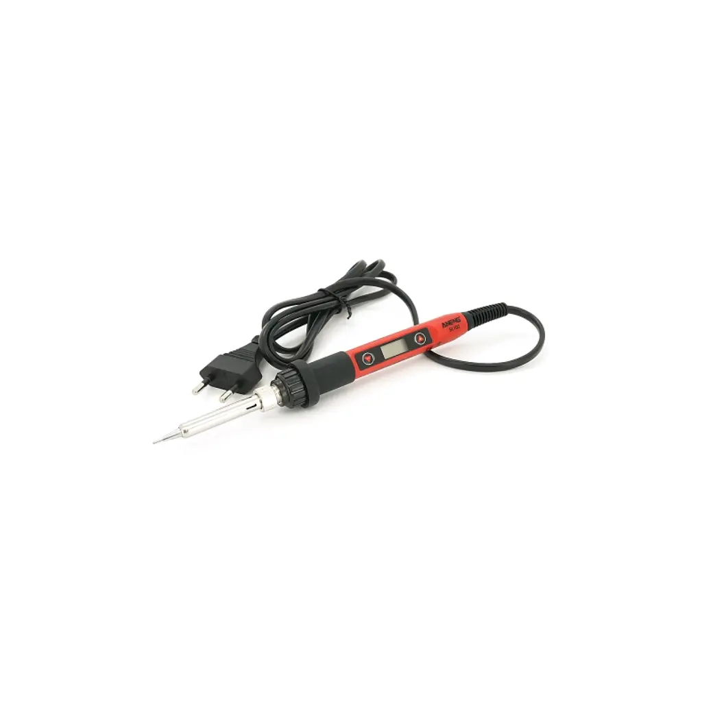 Паяльник електричний ANENG SL-102, 60 W, EURO, Blister (YT-SL-102) - фото 2