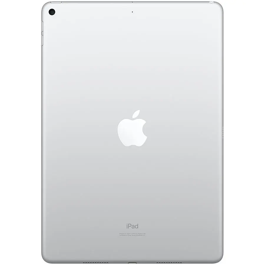 Планшет iPad 10.5-inch Air Wi-Fi 64GB - Silver, Model A2152 (Grade C) Seller Refurbished - фото 3