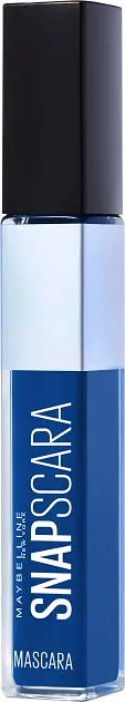 Тушь для ресниц Maybelline New York Snapscara тон синий 8 мл (B3086500) - фото 2
