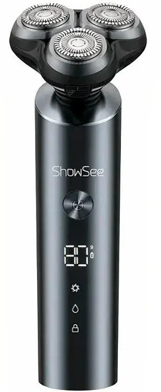 Електробритва ShowSee Electric Shaver F305-GY - фото 2