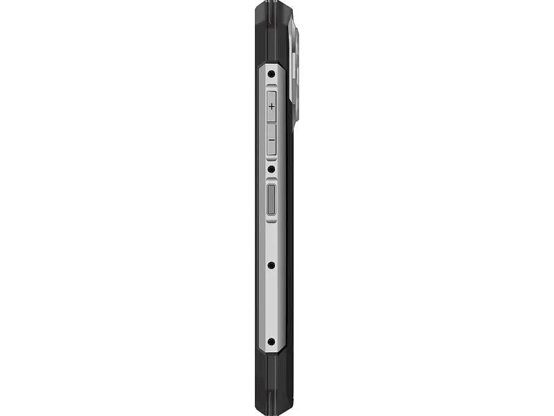 Смартфон Doogee S200 12/256GB Grey (6923740227817) - фото 10