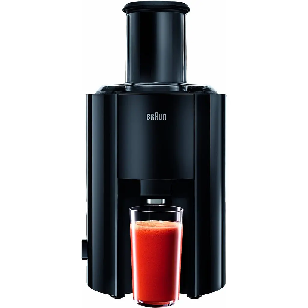Соковыжималка Braun MultiQuick 3 J300 - фото 2