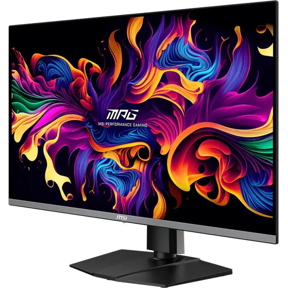 Монітор MSI MPG 321URX QD-OLED (9S6-3DD29A-001) - фото 2