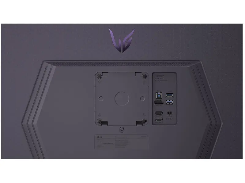 Монітор LG UltraGear 27G810A (27G810A-B) - фото 9