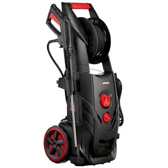 Мийка високого тиску Intertool WT-1509 [71273] - фото 3