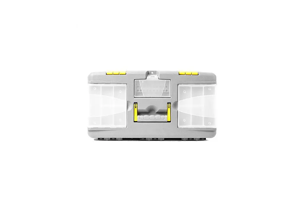 Ящик для інструментів переносний Intertool BX-0321 21.5" - фото 8