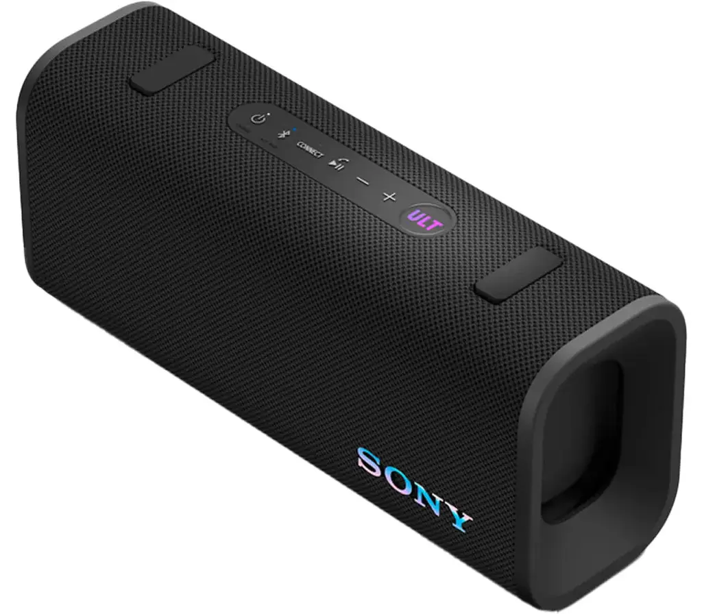 Портативна колонка Sony ULT FIELD 3 Black - фото 9