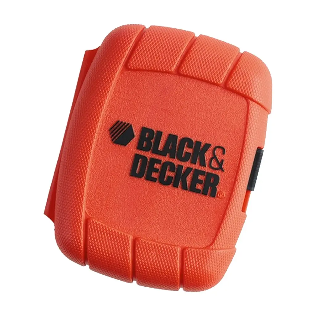 Набор инструментов Black&Decker A7039-XJ 45 шт. (A7039) - фото 3