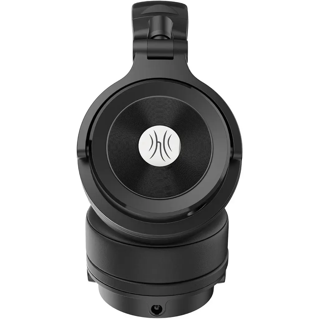 Гарнитура OneOdio Monitor 40 3.5 мм/6.35 мм Black (Monitor 40 Black) - фото 4