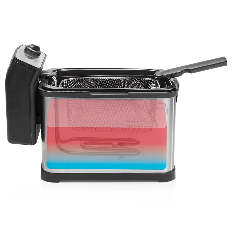 Фритюрниця Princess 183001 Superior - фото 4