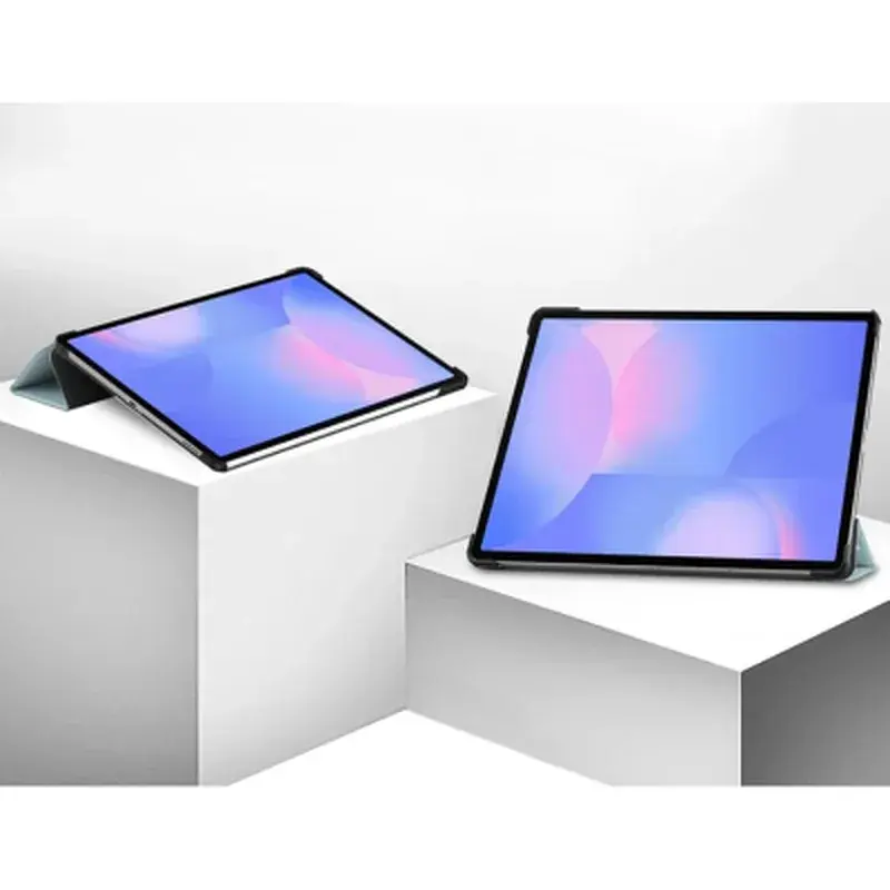 Чохол до планшета BeCover Smart Case Samsung Galaxy Tab S10 FE Plus (SM-X620/SM-X626) 13.1" Unicorn (713388) - фото 10