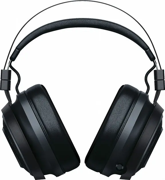 Гарнітура Razer Nari Ultimate 3.5 мм Black (RZ04-02670100-R3M1) - фото 6