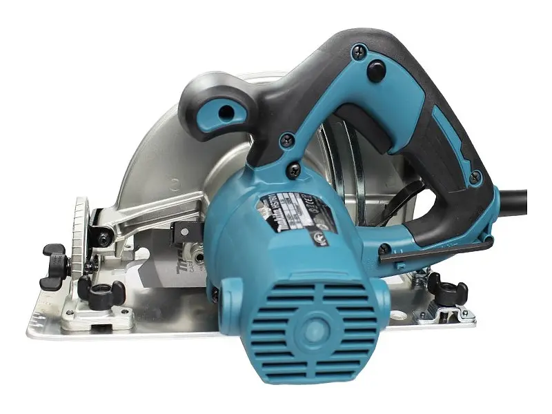 Дискова пила Makita HS7601 - фото 5