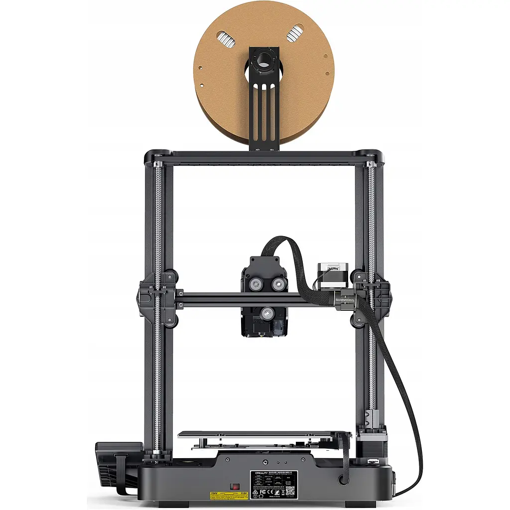 3D-принтер Creality Ender-3 V3 SE [CRE-1001020514] [117648] - фото 6