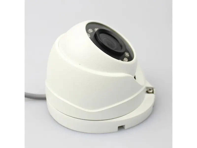 HD-TVI (Turbo HD)-камера Hikvision DS-2CE56D0T-IRMF (С) (2.8 мм) - фото 3
