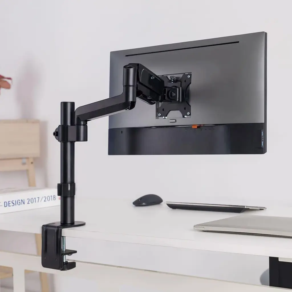 Кронштейн OfficePro MA721B Black MA721B - фото 11