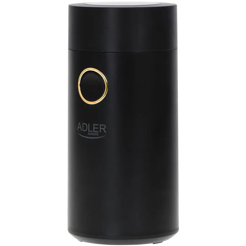 Кофемолка ADLER AD-4446BG - фото 2