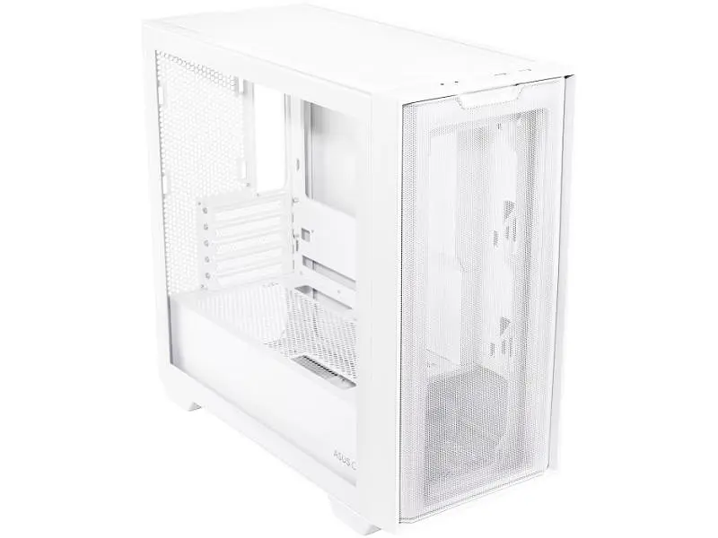 Корпус Asus A21 White (90DC00H3-B09000) - фото 11