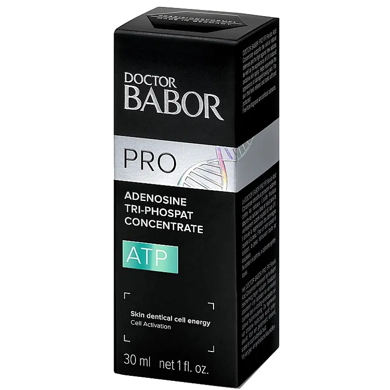 Концентрат для обличчя Babor Doctor Babor Pro ATP Concentrate 30 мл - фото 2
