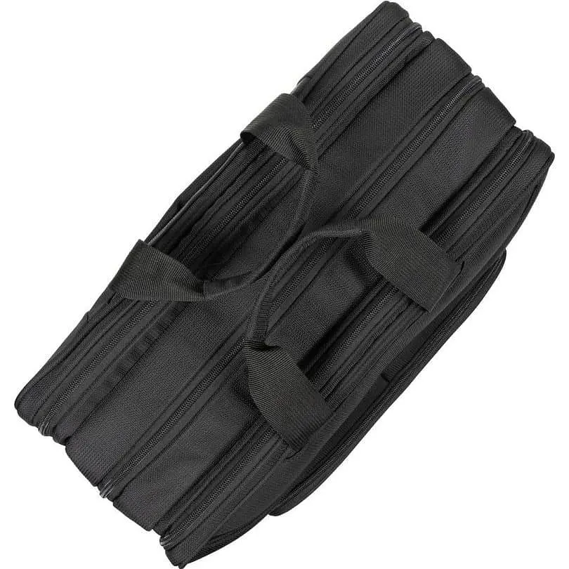 Сумка для ноутбука Rivacase 15.6 8432 (Black) ECO (8432 (Black) ECO) - фото 7